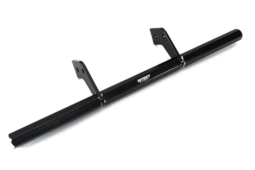 RC Model CNC-Machined Aluminum Alloy Rear Bumper Designed for Tamiya 1/14 Tractor Truck RC Model CNC-Machined Aluminum Alloy Rear Bumper Designed for Tamiya 1/14 Tractor Truck von Integy