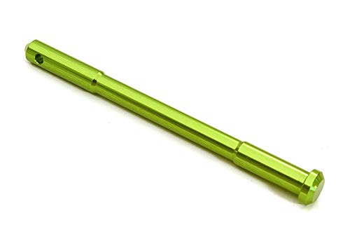 RC Model CNC-Machined Aluminum Battery Holder Pin Designed for Tamiya T3-01 Dancing Rider RC Model CNC-Machined Aluminum Battery Holder Pin Designed for Tamiya T3-01 Dancing Rider von Integy