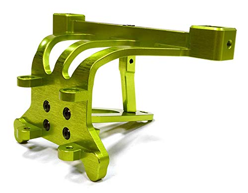 RC Model CNC Machined Front Body Post Tower & Pin Mount for Traxxas 1/10 Scale Summit RC Model CNC Machined Front Body Post Tower & Pin Mount for Traxxas 1/10 Scale Summit von Integy