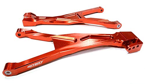 RC Model CNC Machined Front Lower Suspension Arm for Traxxas 1/10 Scale Summit 4WD RC Model CNC Machined Front Lower Suspension Arm for Traxxas 1/10 Scale Summit 4WD von Integy