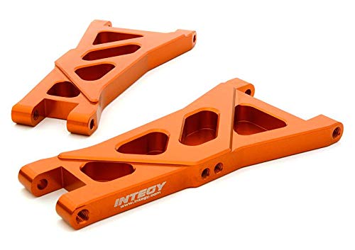 RC Model CNC Machined Front Suspension Arm Designed for HPI 1/10 Jumpshot MT, SC & ST von Integy
