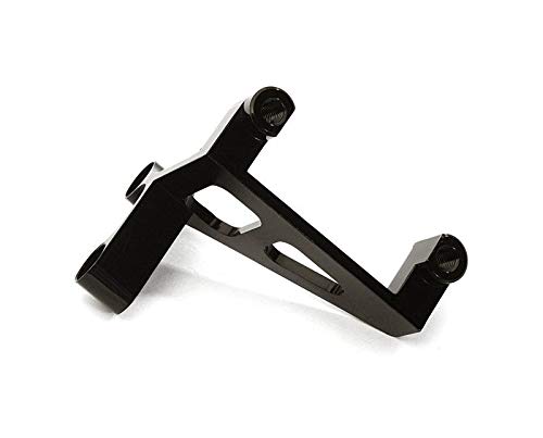 RC Model Machined Alloy 2 Speed Servo Mount for Traxxas TRX-4 Scale & Trail Crawler RC Model Machined Alloy 2 Speed Servo Mount for Traxxas TRX-4 Scale & Trail Crawler von Integy
