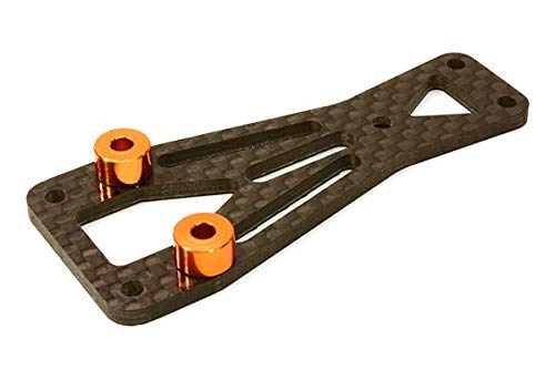 RC Model Machined Front Top Chassis Plate for Vaterra Twin Hammers 1.9 Rock Racer RC Model Machined Front Top Chassis Plate for Vaterra Twin Hammers 1.9 Rock Racer von Integy