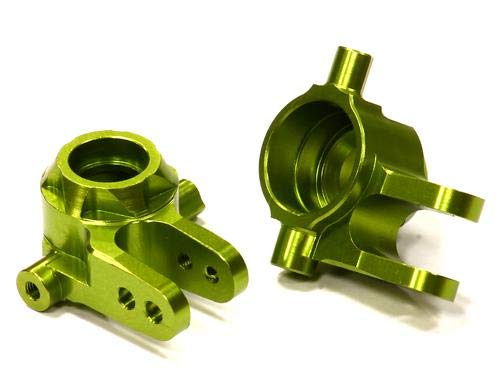 Integy RC Model Machined T2 Steering Blocks for 1/10 Stampede 4X4, Slash 4X4 & Rustler 4X4 Integy RC Model Machined T2 Steering Blocks for 1/10 Stampede 4X4, Slash 4X4 & Rustler 4X4 von Integy