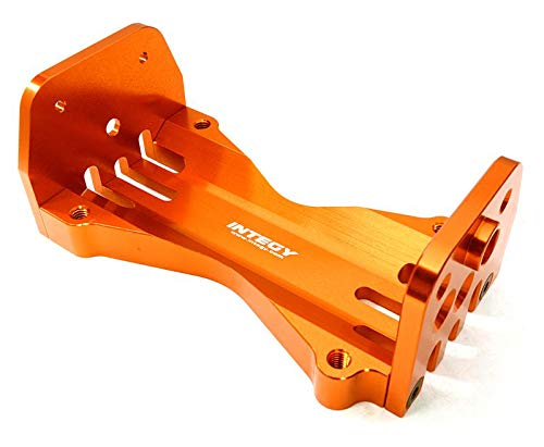 RC Model Premium CNC-Machined Aluminum Motor Mount Designed for Traxxas X-Maxx 4X4 RC Model Premium CNC-Machined Aluminum Motor Mount Designed for Traxxas X-Maxx 4X4 von Integy