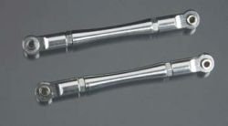 RC Model Type II Rear Upper Linkages for 1/10 Stampede 2WD Rustler 2WD Bandit XL5 & VXL RC Model Type II Rear Upper Linkages for 1/10 Stampede 2WD Rustler 2WD Bandit XL5 & VXL von Integy