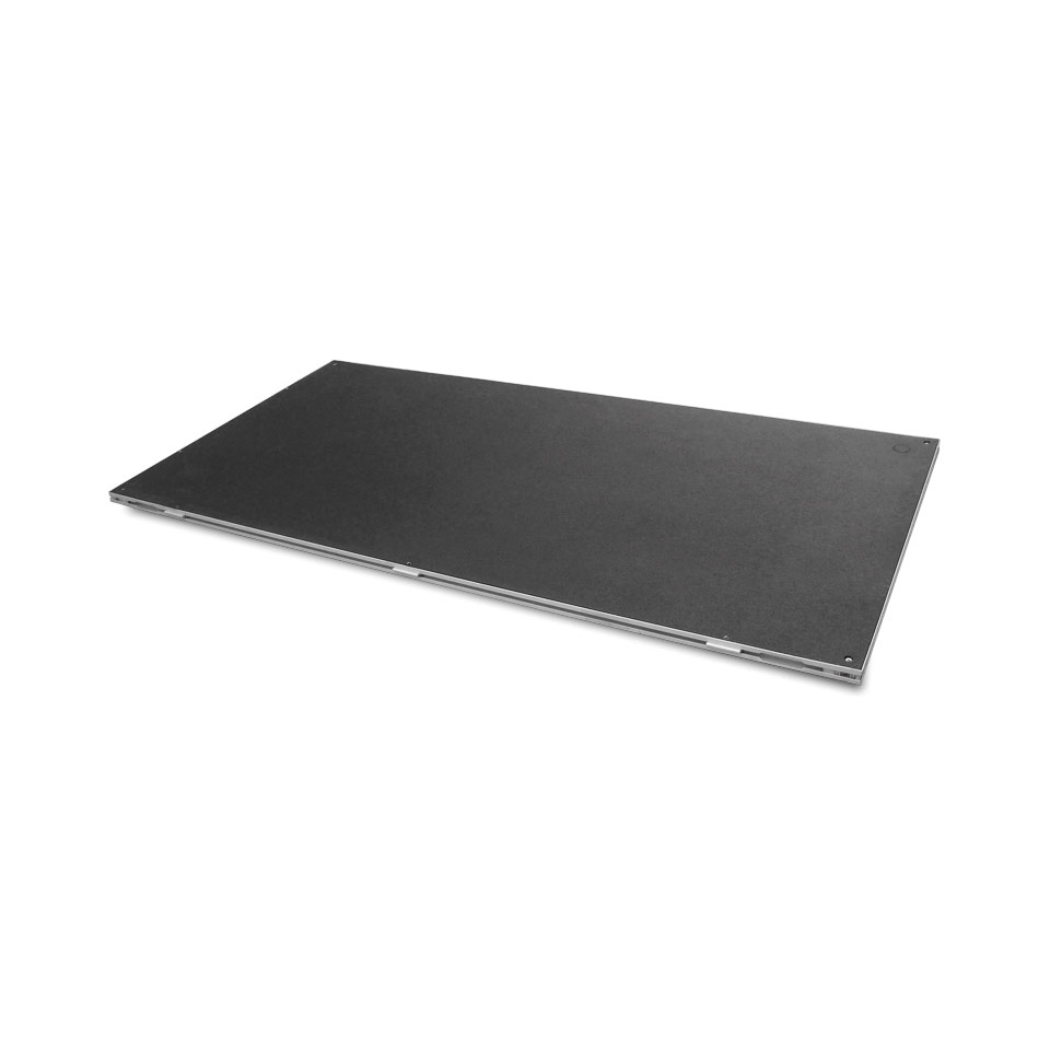 Intellistage Platform Tuffcoat 2 x 1 m Bühnenelement Intellistage Platform Tuffcoat 2 x 1 m Bühnenelement von Intellistage