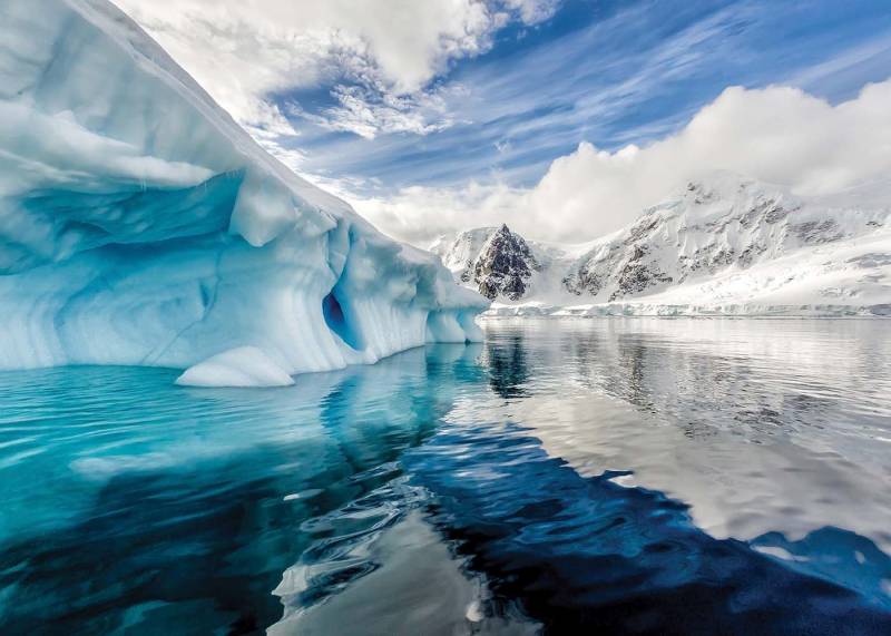 Interdruk Around the World 1000 Teile Puzzle Interdruk-326232 von Interdruk