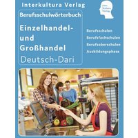 Berufsschulwörterbuch für Einzel- und Großhandel von Interkultura Verlag - Social Business Verlag