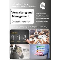 Berufsschulwtb. Verwaltung Management von Interkultura Verlag - Social Business Verlag