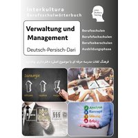 Interkultura Berufsschulwörterbuch für Verwaltung und Management von Interkultura Verlag - Social Business Verlag