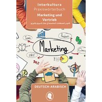 Interkultura Praxiswörterbuch für Marketing und Vertrieb von Interkultura Verlag - Social Business Verlag