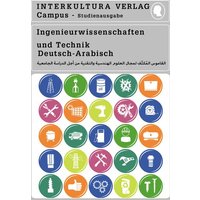 Interkultura Studienwörterbuch für Ingenieurwissenschaften von Interkultura Verlag - Social Business Verlag