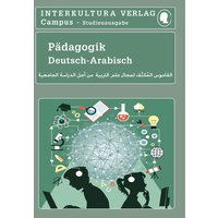 Interkultura Studienwörterbuch für Pädagogik von Interkultura Verlag - Social Business Verlag