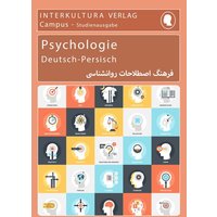 Interkultura Studienwörterbuch für Psychologie von Interkultura Verlag - Social Business Verlag