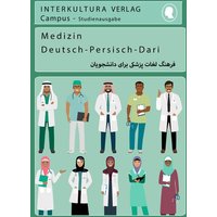 Studienwtb. für Medizin von Interkultura Verlag - Social Business Verlag