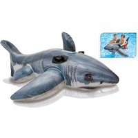 Intex Reittier Great White Shark 173x107 cm von Intex