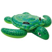 Reittier Sea Turtle 150x127 cm Reittier Sea Turtle 150x127 cm von Intex Trading Ltd.