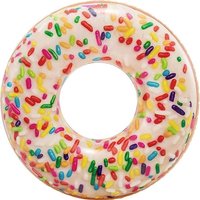 Schwimmreifen Sprinkle Donut, 114 cm Schwimmreifen Sprinkle Donut, 114 cm von Intex Trading Ltd.
