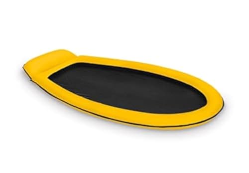 Aufblasbare Schwimmmatratze 179 x 94 cm, grün, INTEX, Farbe:grün Aufblasbare Schwimmmatratze 179 x 94 cm, grün, INTEX, Farbe:grün von Intex