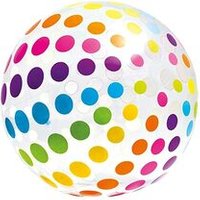 INTEX 59065NP XXL-Wasserball "Jumbo", Ø 107cm INTEX 59065NP XXL-Wasserball "Jumbo", Ø 107cm von Intex
