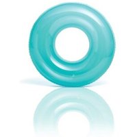 INTEX 59260NP Schwimmreifen "transpartent Tubes", 76 cm Ø, sortiert von Intex