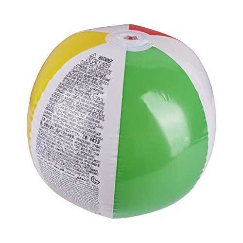 INTEX Wasserball Badespielzeug, mehrfarbig von Intex