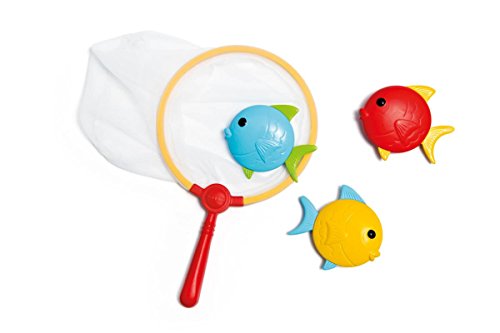 Intex 55506 - Fishset Unterwasser, Mehrfarbig Intex 55506 - Fishset Unterwasser, Mehrfarbig von Intex