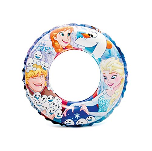 Intex Frozen Swim Ring von Intex