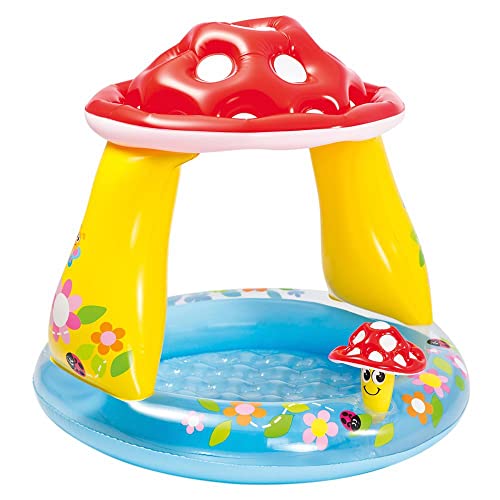 Intex Mushroom Baby Pool 57114NP von Intex