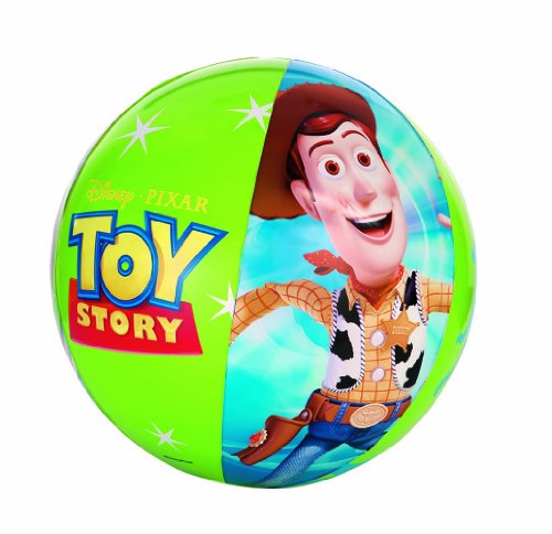 Intex 58037NP - Toy Story Wasserball, Durchmesser 61cm von Intex