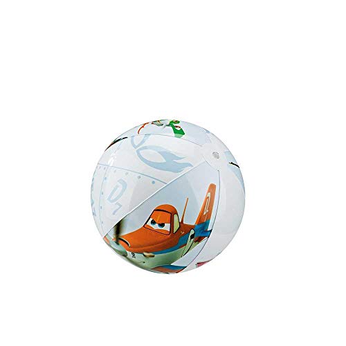 Intex 58058NP - Wasserball Planes, Durchmesser 61 cm von Intex