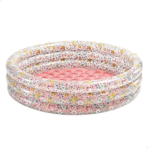 Intex - 58427NP - Pataugette Romantic Flowers Intex - 58427NP - Pataugette Romantic Flowers von Intex