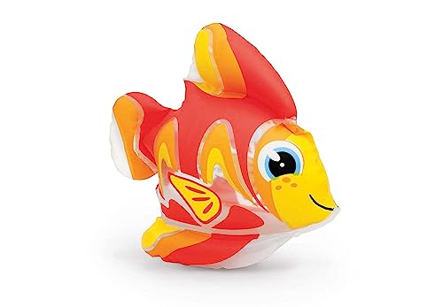 Intex 58590NP - Wasserspielzeug Tierchen Puff 'N Play - Fisch von Intex