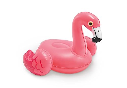 Intex 58590NP - Wasserspielzeug Tierchen Puff 'N Play - Flamingo von Intex