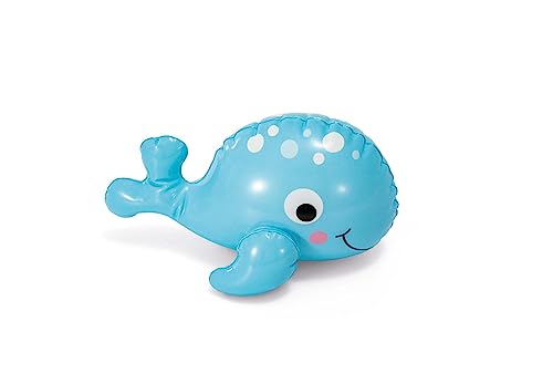 Intex 58590NP - Wasserspielzeug Tierchen Puff 'N Play - Wal von Intex