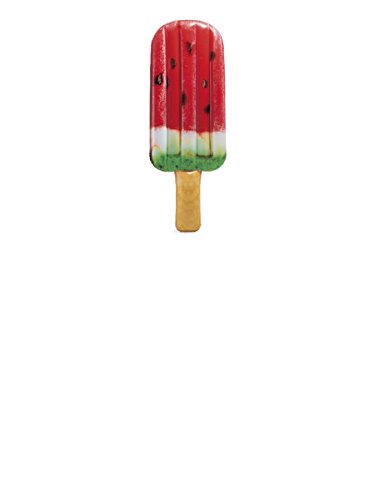 VEDES Großhandel GmbH - Ware 77804536 Float ''Watermelon Popsicle'', 191 x 76 cm von Intex
