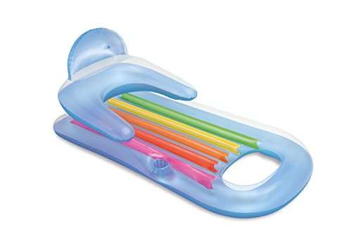 Intex 12-58802EU King Kool Lounge >phthalates-free< Intex 12-58802EU King Kool Lounge >phthalates-free< von Intex