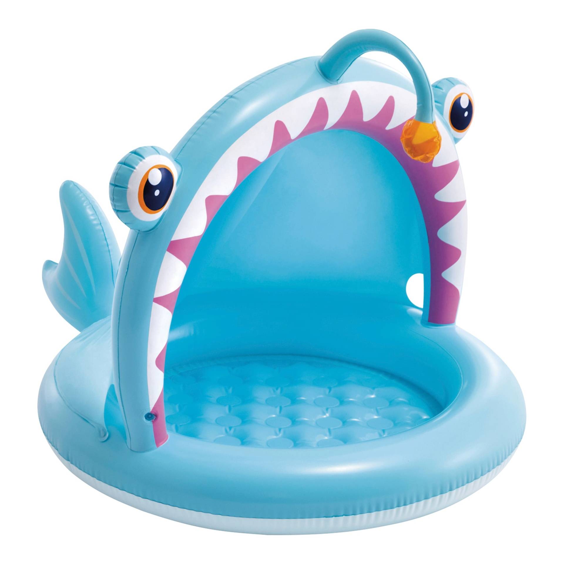 Intex Baby-Pool Angler Fish Intex Baby-Pool Angler Fish von Intex