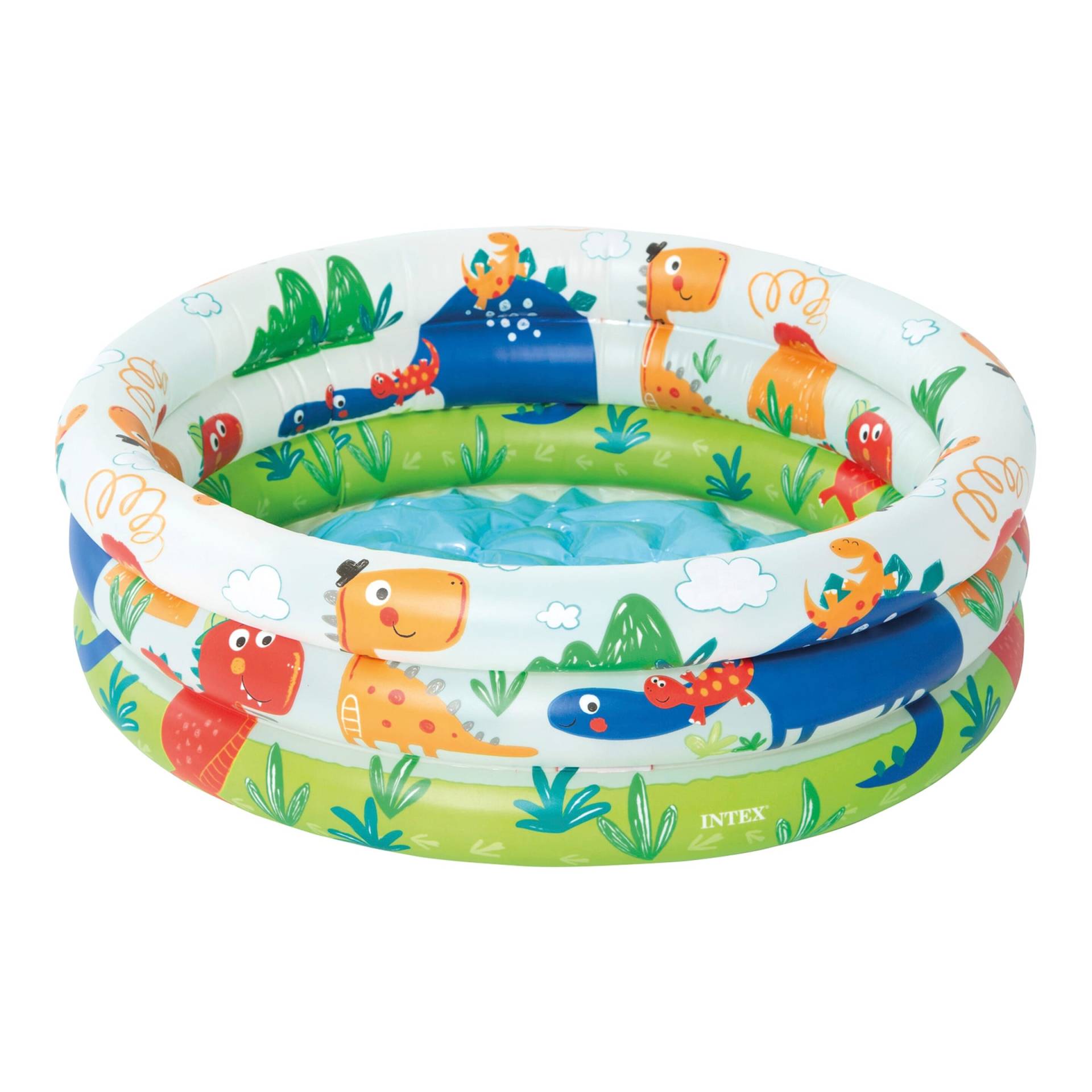 Intex Baby-Pool Dino Buddies Intex Baby-Pool Dino Buddies von Intex