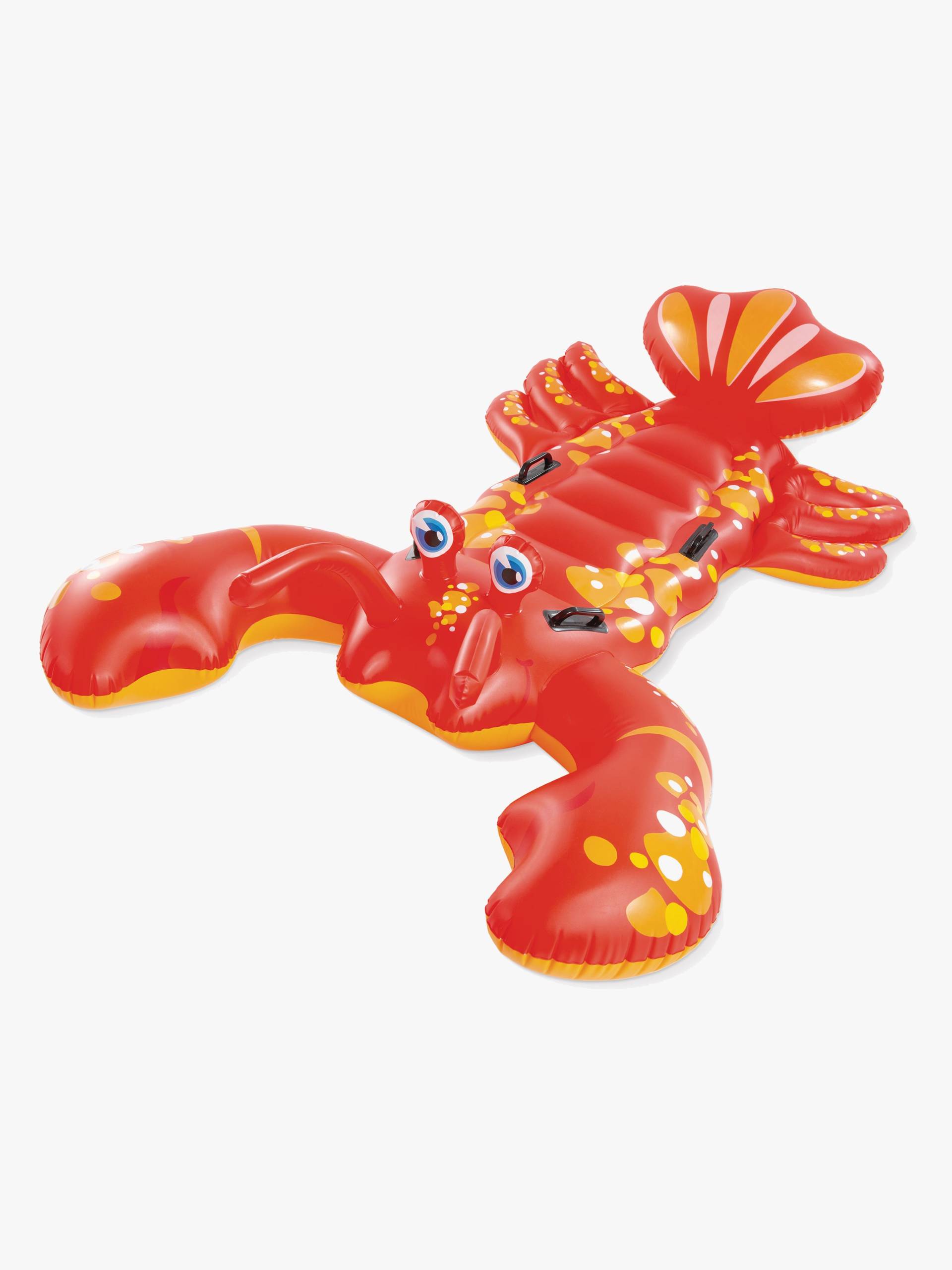 Intex Badematratze Hummer, Rot von Intex