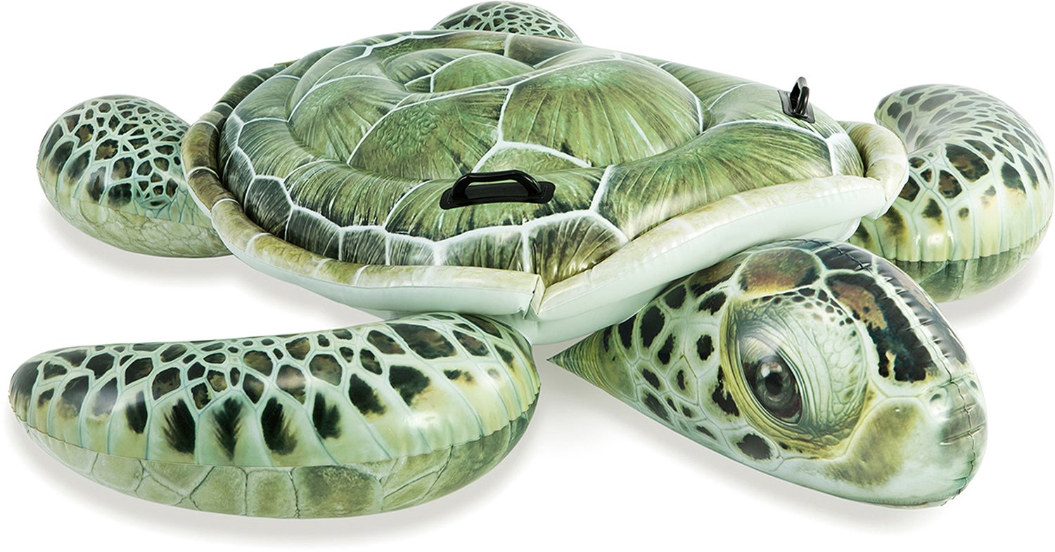 Intex Badespielzeug Schildkröte Intex Badespielzeug Schildkröte von Intex