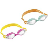 Intex Die „Kids Goggles“ bieten Kindern von 3–8 Jahren klaren Durchblick beim Schwimmen – mit UV-Schutz, Anti-Fog und weichen Intex Die „Kids Goggles“ bieten Kindern von 3–8 Jahren klaren Durchblick beim Schwimmen – mit UV-Schutz, Anti-Fog und weichen von Intex