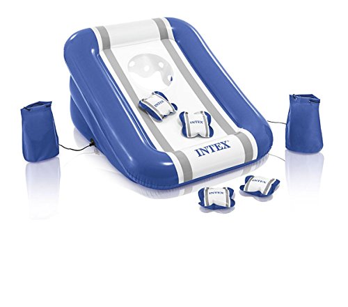 Intex Floating-Basketball-Spiel - Spiele Ride It On Wheels Intex Floating-Basketball-Spiel - Spiele Ride It On Wheels von Intex