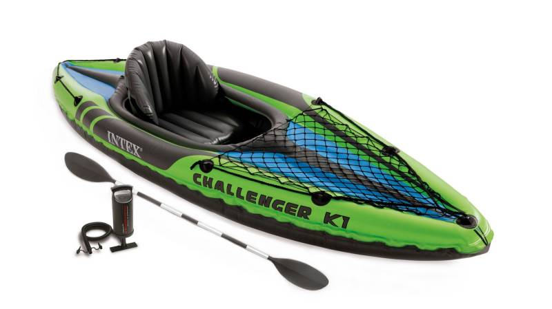 Intex Kajak 1 Person Intex Kajak 1 Person von Intex
