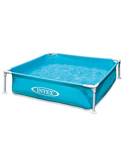 Piscine Démontable Intex 342 L (122 x 122 x 30 cm) von Intex