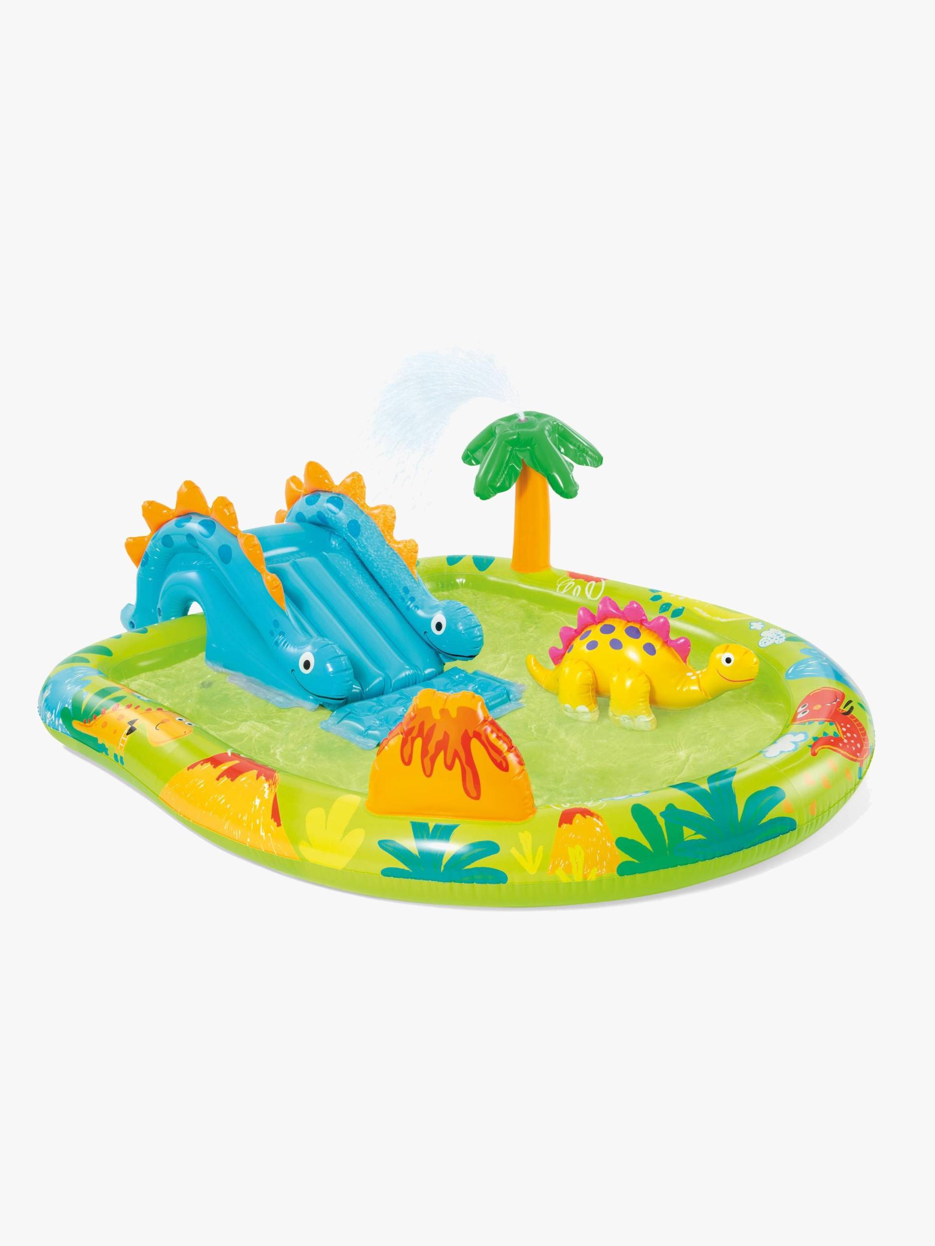 Intex Little Dino Wasser-Spielplatz, Kinderpool Intex Little Dino Wasser-Spielplatz, Kinderpool von Intex