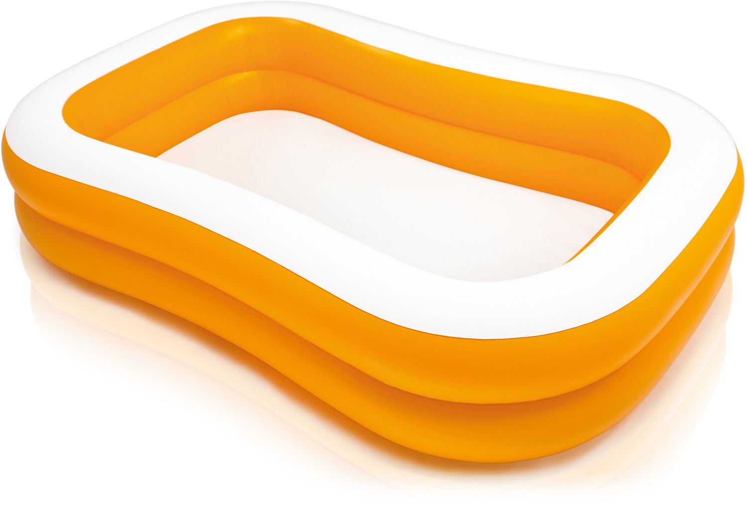 Intex Mandarin Swim Center Familienpool 229x147, Kinderpool Intex Mandarin Swim Center Familienpool 229x147, Kinderpool von Intex