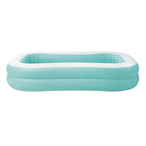 Intex Mandarin Swim Center Family Pool, 90" x 58" x 18", for Ages 3+ von Intex