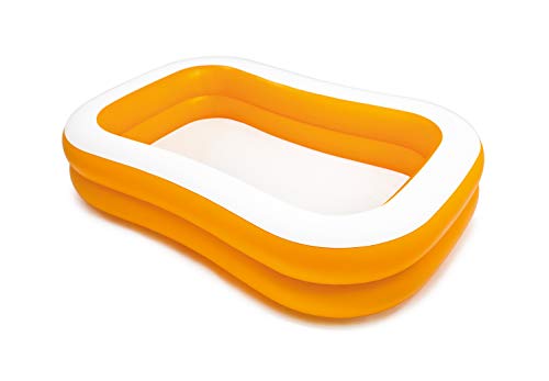 Mandarin Swim Center Family Pool von Intex